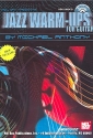 Jazz Warm-Ups (+CD) for guitar/tab