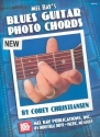 Blues Guitar Photo Chords