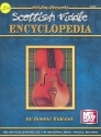 Scottish Fiddle Encyclopedia Rideout, Bonnie, Ed
