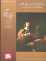 The Baroque Guitar in Spain and the New World 