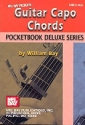 Guitar Capo Chords Pocketbook Deluxe Series