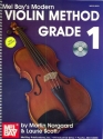 Modern Violin Method Grade 1 (+CD)