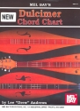 Dulcimer Chord Chart