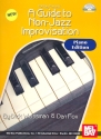 A Guide to Non-Jazz Improvisation (+CD) for piano