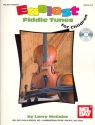 Easiest Fiddle Tunes for Children (+CD)