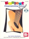 Easiest Fingerpicking Guitar for Children (+CD): for guitar/tab