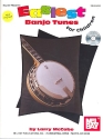 Easiest Banjo Tunes for Children (+CD)