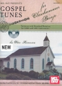 Gospel Tunes (+CD): for clawhammer banjo / tab