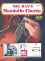 Mandoline Chords (+DVD)