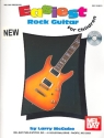 Easiest Rock Guitar for Children (+CD) for guitar/tab