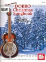Christmas Dobro Songbook: for dobro/tab