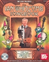 The Ian Whitcomb Songbook (+CD) for ukulele and easy keyboard