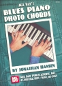 Blues Piano Photo Chords