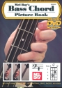 Bass Chord Picture Book (+DVD-Video)