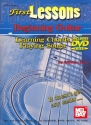 First Lessons - Learning Chords and Playing Songs (+DVD) for Beginning Guitar