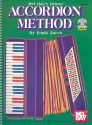 Deluxe Accordion Method (+DVD)