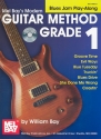 Modern Guitar Method Grade 1 (+Online Audio)