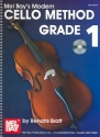 Modern Cello Method Grade 1 (+CD)