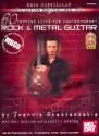 60 tapping Licks (+CD +DVD): for electric guitar/tab