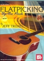Flatpicking up the Neck (+CD) for guitar/tab