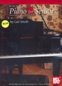 Piano for Seniors