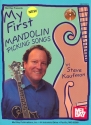 My first Mandolin Picking Songs (+CD)
