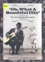 Oh what a beautiful City A Tribute to The Reverend Gary Davis (1896-1972)
