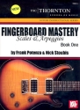 Fingerboard Mastery - Scales & Arpeggios vol.1: for guitar