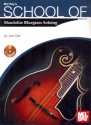 School of Bluegrass Soloing (+CD): for mandolin/tab