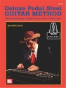 Pedal Steel Guitar Method (+ Online Audio)