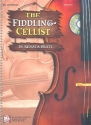 The Fiddling Cellist (+online audio)