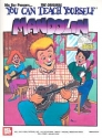 You can teach yourself Mandolin (+Audio + Video-Card)