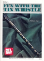 Fun with the Tin Whistle (+Online Audio access)