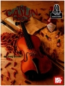 The Cajun Fiddle (+Online Audio)