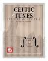 Celtic Fiddle Tunes for  1-2 violins with piano accompaniment