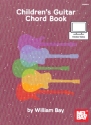 Children's Guitar Chord Book (+Online-DVD)