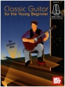 Classic Guitar for the young Beginner (+Online Audio) for guitar