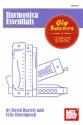 Essential Scales - complete Edition: for diatonic Harmonica