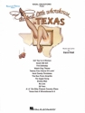 Carol Hall, The Best Little Whorehouse in Texas Piano, Vocal and Guitar Buch