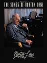 The Songs Of Burton Lane Piano, Vocal and Guitar Buch