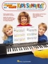 Kid's Songfest Klavier Buch