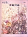 Piano Classics Easy Piano Buch