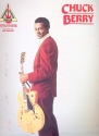 Chuck  Berry: Songbook voice/guitar/tab recorded versions