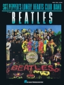 Sgt. Pepper's Lonely Hearts Club Band Piano, Vocal and Guitar Buch