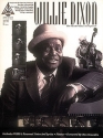 Willie Dixon: The Master Blues Composer 1915-1992 vocal/guitar/tab