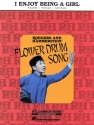 I Enjoy Being a Girl from Flower Drum Song Piano, Vocal and Guitar Buch