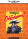 Oklahoma for easy piano (vocal/guitar)