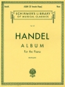 Album for the piano