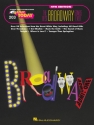 The Best Broadway Songs Ever - 3rd Edition for piano or keyboard