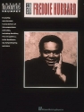 Freddie Hubbard: Jazz Giants Songbook for trumpet